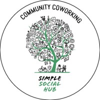 Simple Social Hub - Coworking Coliving Community logo - Similar company to Nomadway