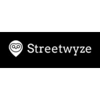 Streetwyze logo - Similar company to Dope Labs