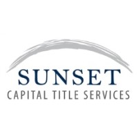 Sunset Capital Title Services