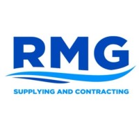 RMG SUPPLYING AND CONTRACTING logo - Similar company to Aeb Pumps