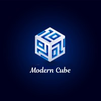 Modern Cube Contracting LLC logo - Similar company to Classic Engineering Consultancy