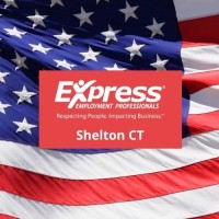 Express Employment Professionals - Shelton, CT logo - Similar company to Express Employment Professionals - Union, New Jersey