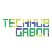TechHub Gabon logo - Similar company to 54 États