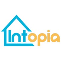 Intopia bvba logo - Similar company to Noust