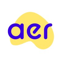 Aerhealth logo - Similar company to Topco Marketing