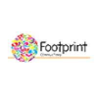 Footprint Consulting logo - Similar company to Footprint Consulting Ltd