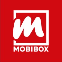MOBIBOX Denkwerkstatt logo - Similar company to Mobile Zeiten