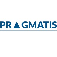 Pragmatis B.V. logo - Similar company to Pragmatis