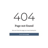 Page unavailable logo - Similar company to Marockennerie (Leather Items)