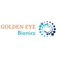 Golden Eye Bionics, LLC logo - Similar company to Globamedix