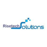 RiseTech Solutions logo - Similar company to Risetech Solutions