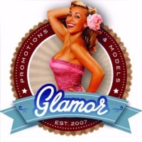 Glamor Entertainment logo - Similar company to The Common Cunts