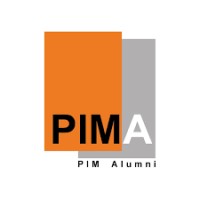 PIM Alumni Association (PIMA) logo - Similar company to Pima-Uae