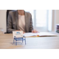GHM AVOCATS - TRANSACTIONS logo - Similar company to Ghm Avocats