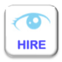 Job Interview - Visual Job Hire APP logo - Similar company to Job.Rocks Ag