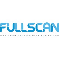 Fullscan Business Solutions logo - Similar company to Raidu Inc