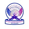AICP QAU Student Chapter logo - Similar company to Peekcodex