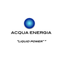 Acqua Energia logo - Similar company to Lubal Sac