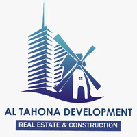 Al-Tahona Development for Real Estate & Construction logo - Similar company to Maalem For Development And Construction