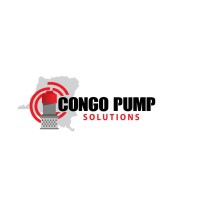 Congo Pump Solutions logo - Similar company to Tri-Pump