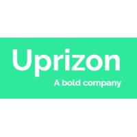 UPRIZON logo - Similar company to You Don'T Need Us