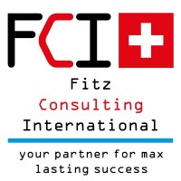 FCI: Fitz Consulting International : Your partner for smart growth and lasting success logo - Similar company to 9Tofit