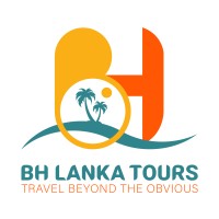 BH Lanka Tours logo - Similar company to Mahaweli Tours & Holidays (Pvt) Ltd.