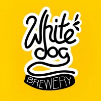 White Dog Brewery logo - Similar company to Folkingebrew