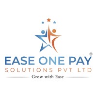 Ease One Pay Solutions Private Limited logo - Similar company to Easyconnect