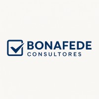 Bonafede Consultores logo - Similar company to Mc Coubrey Group Llc