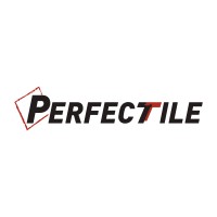 PerfecTile logo - Similar company to Leaf Panel
