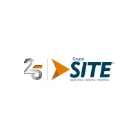 Grupo SITE logo - Similar company to Ritter Dragon