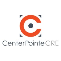 CenterPointe CRE logo - Similar company to Riverstone Real Estate