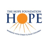 Hope Kolkata Foundation
