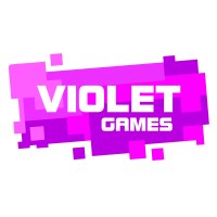 Violet Games logo - Similar company to Parallel Space Inc