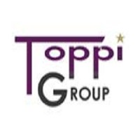 The Toppi Group logo - Similar company to Production Company