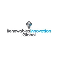 Renewables Innovation Global logo - Similar company to Voltoss Ab