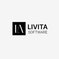 Livita Software logo - Similar company to Drive1.Com.Ua