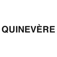 Quinevère - Sustainable & Vegan Leather goods logo - Similar company to Viruta Objetos