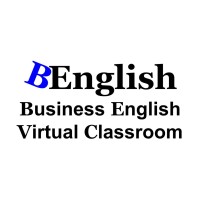 BEnglish Virtual (Business English) logo - Similar company to Benglish Space