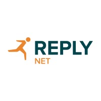 Net Reply UK logo - Similar company to Net Reply Us