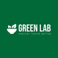 Green Lab Chile logo - Similar company to 5Àsec Chile
