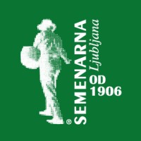 Semenarna Ljubljana logo - Similar company to Studio Doda