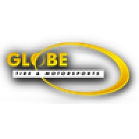 Globe Tire & Motorsports logo - Similar company to Premier Auto Repair