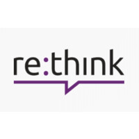 re:think GmbH logo - Similar company to Cosmos Solution