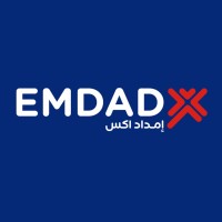 Emdadx | امداد اكس logo - Similar company to Ibea