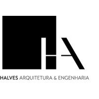 Halves - Arquitetura e Engenharia logo - Similar company to Modantas Arquitetura E Engenharia