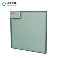 Laminated Glass logo - Similar company to Sunrise Tuff And Laminated Glass