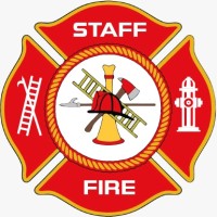 STAFF-FIRE SRL logo - Similar company to Williams Fire & Hazard Control