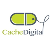 Cache Digital Solutions logo - Similar company to Cache Digital